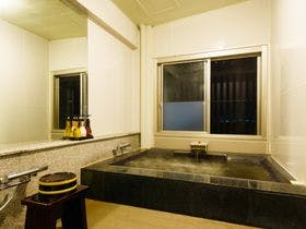 大分温泉 Business Resort Sourin －宗麟－