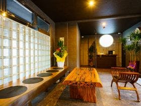 大分温泉 Business Resort Sourin －宗麟－