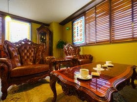 大分温泉 Business Resort Sourin －宗麟－