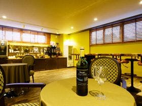 大分温泉 Business Resort Sourin －宗麟－