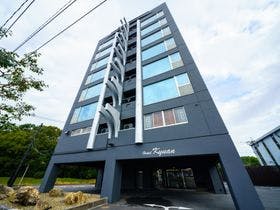 大分温泉 Business Resort Sourin －宗麟－