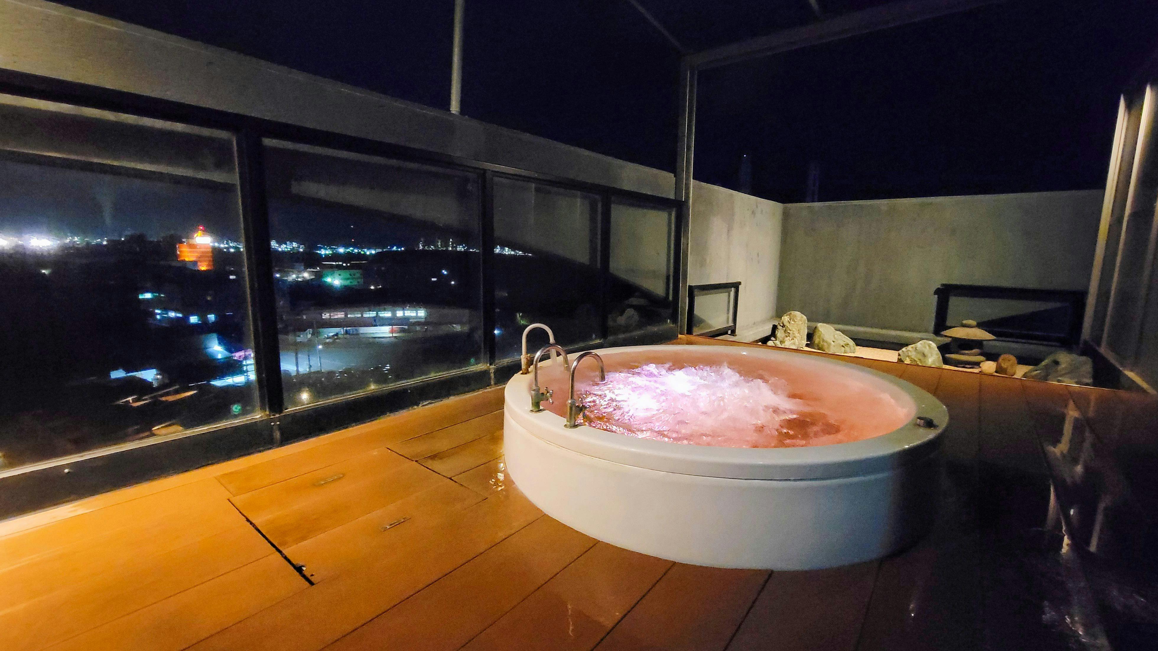 Oita Onsen Business Resort Kyuan