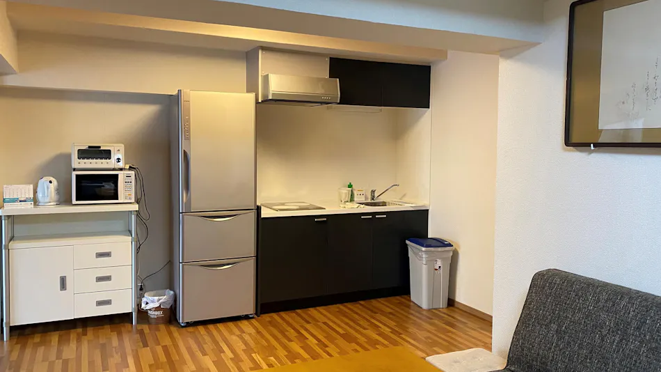 Kyoto Gion Tourist House