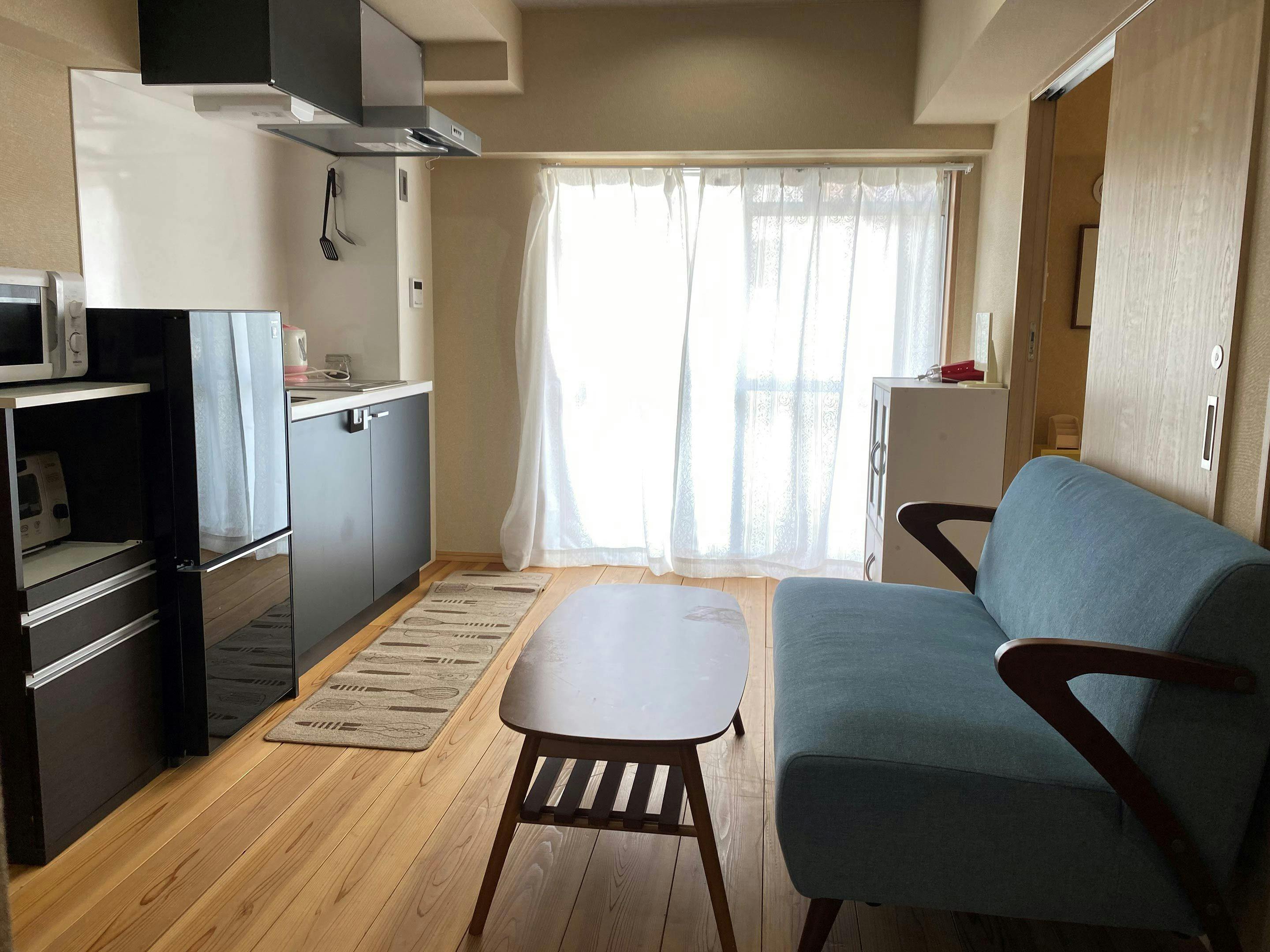 Kyoto Gion Tourist House