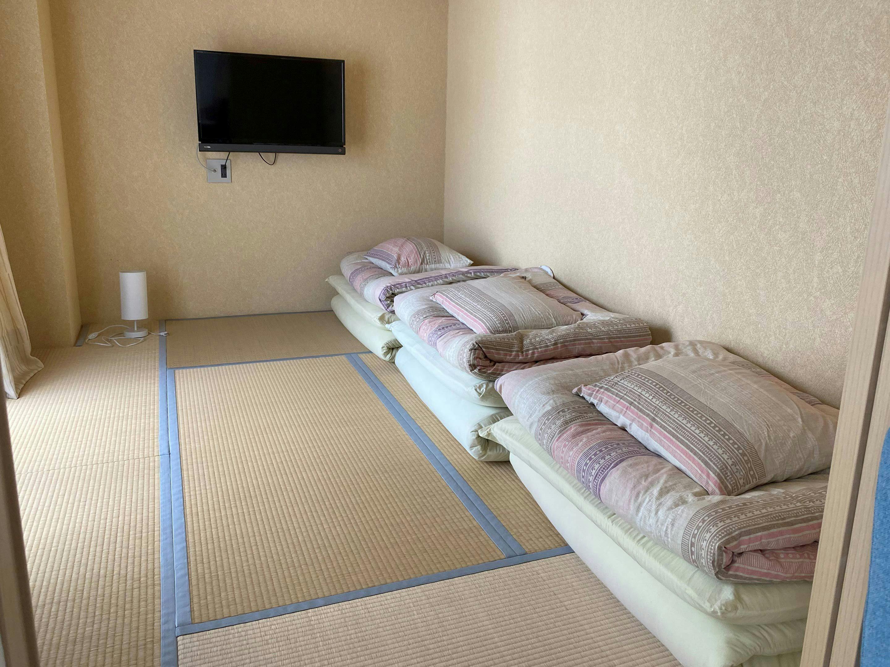 Kyoto Gion Tourist House