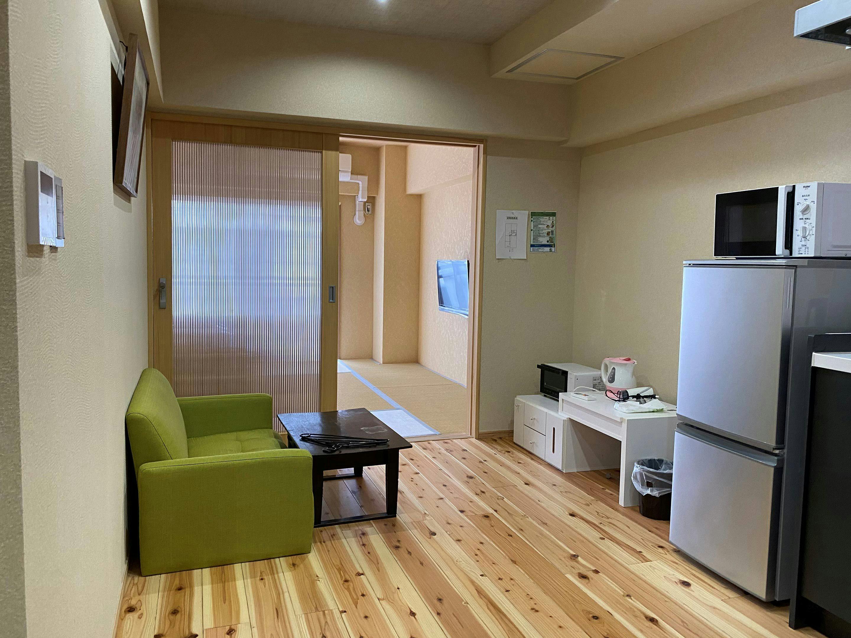 Kyoto Gion Tourist House