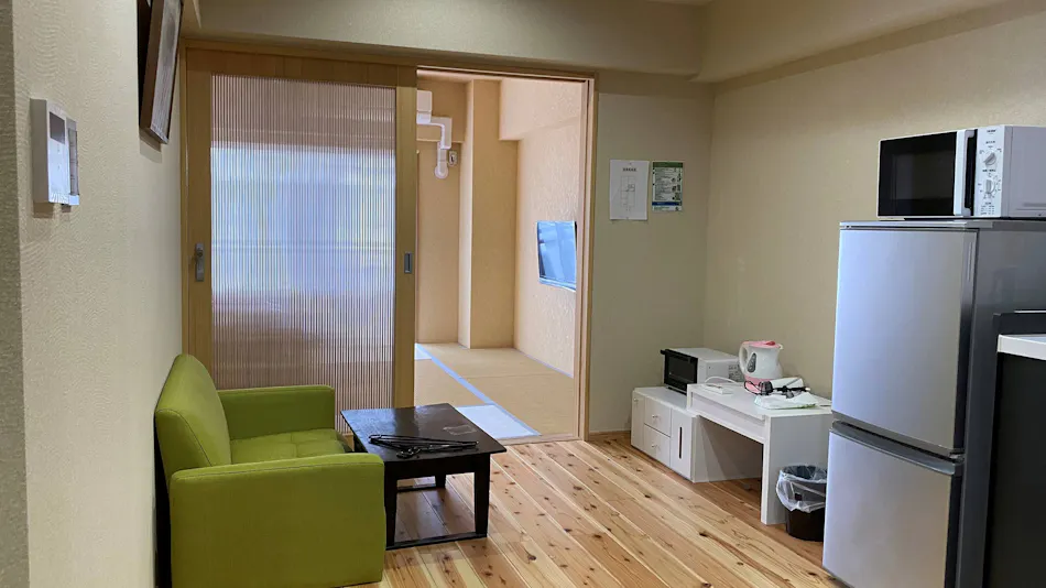 Kyoto Gion Tourist House