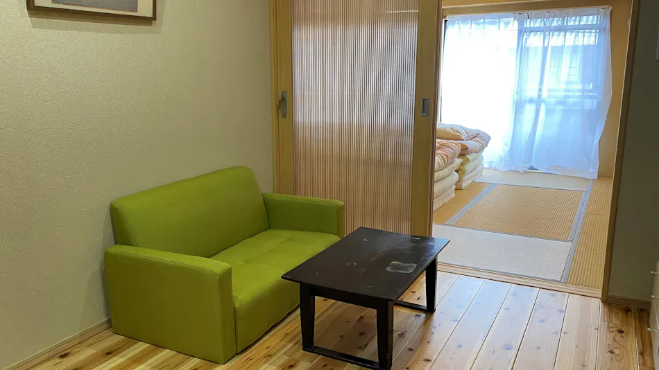 Kyoto Gion Tourist House