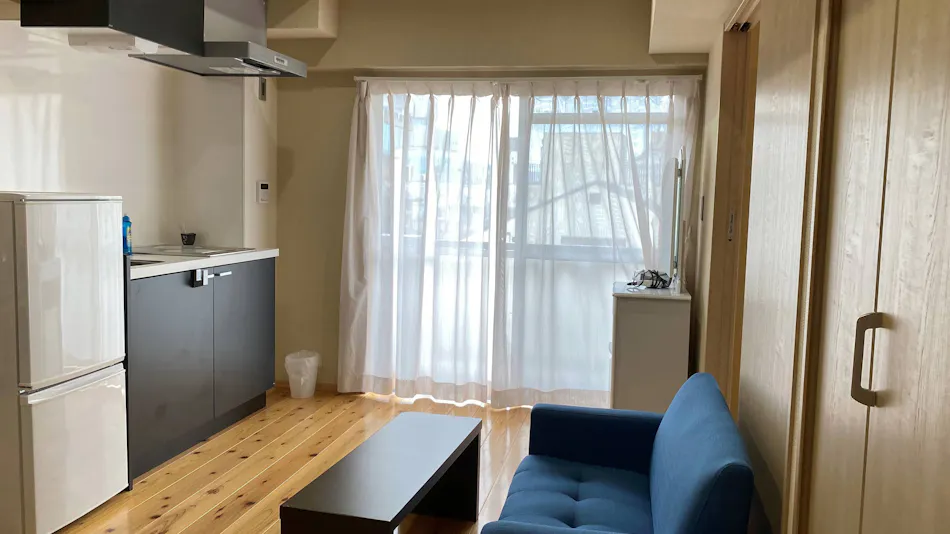 Kyoto Gion Tourist House