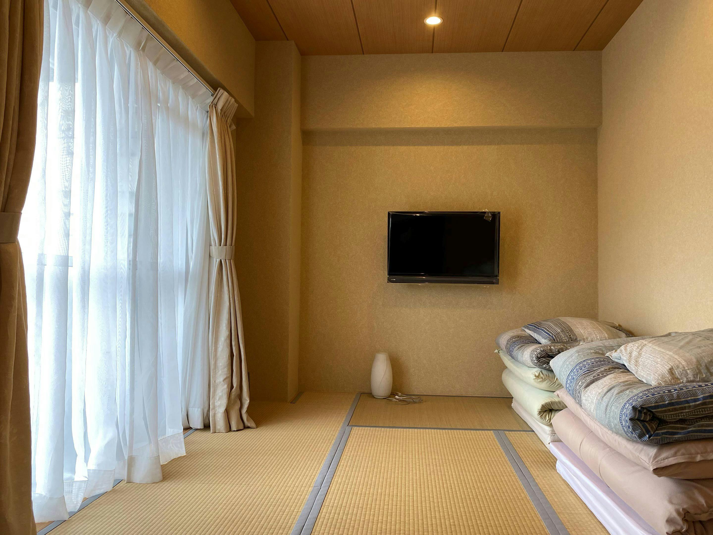 Kyoto Gion Tourist House