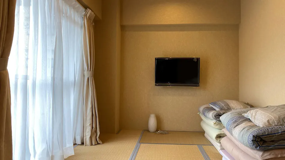 Kyoto Gion Tourist House
