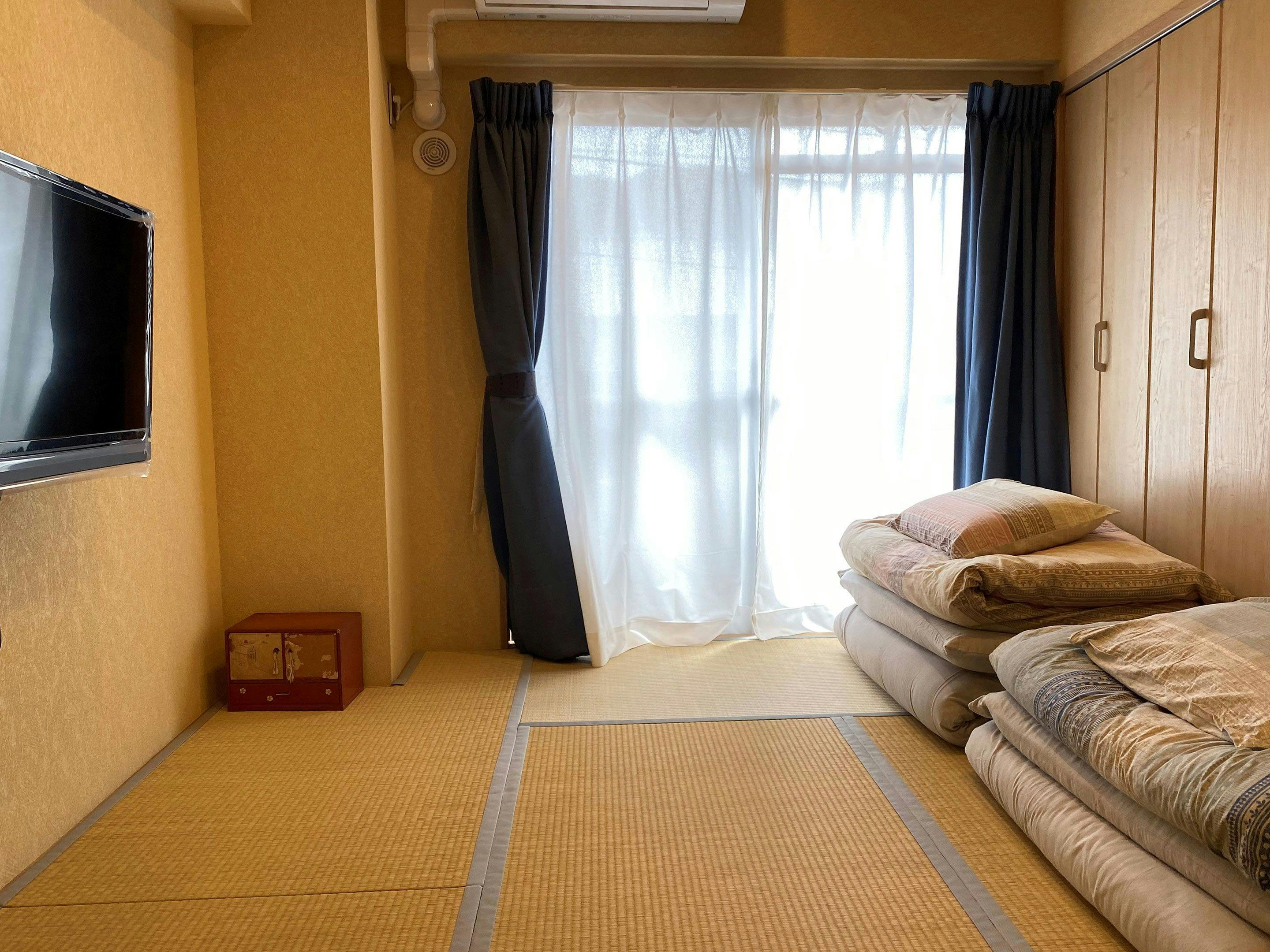 Kyoto Gion Tourist House