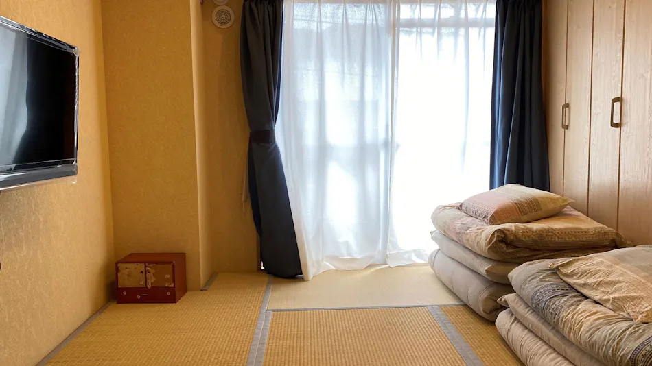 Kyoto Gion Tourist House