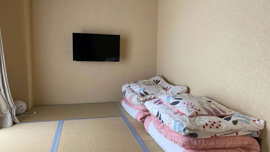 Kyoto Gion Tourist House