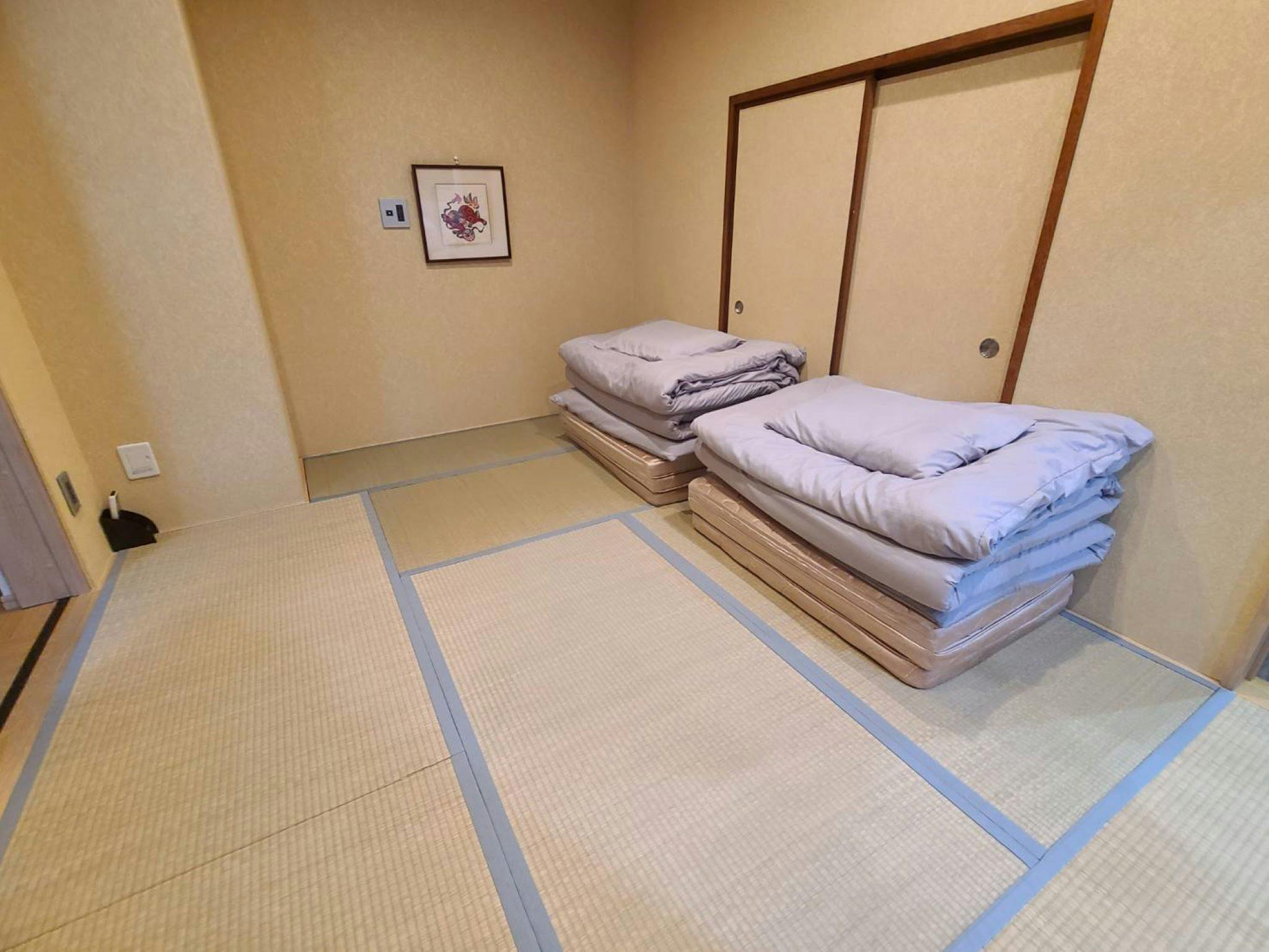 Kyoto Gion Tourist House
