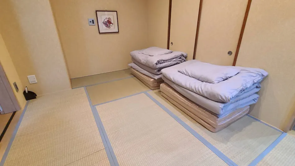 Kyoto Gion Tourist House