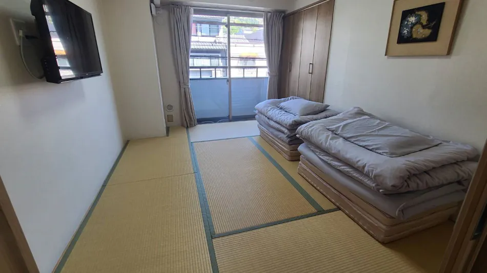 Kyoto Gion Tourist House