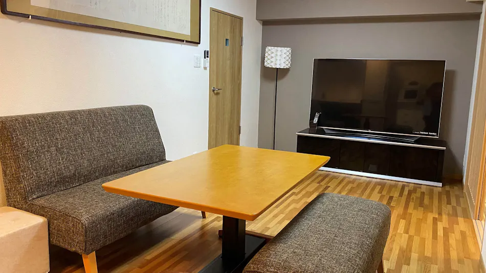 Kyoto Gion Tourist House