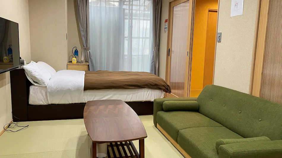 Kyoto Gion Tourist House