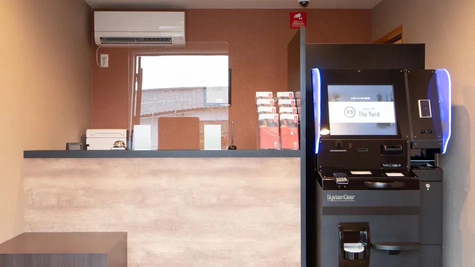 HOTEL R9 The Yard Oyama Yokokura