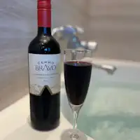 Pemandian pribadi (Pemandian anggur)