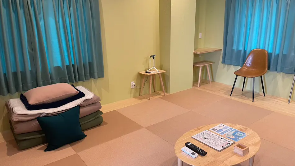 Onsen Petit Hotel Yukori