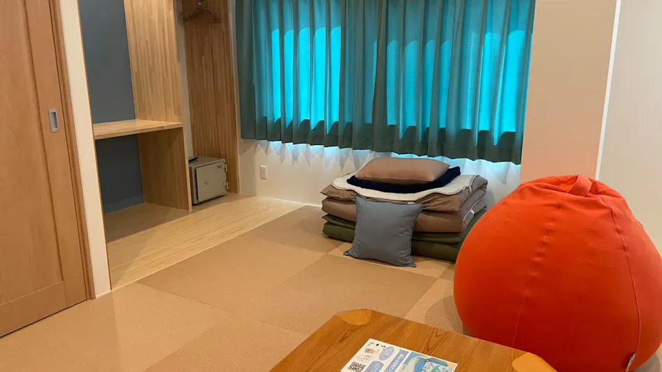 Onsen Petit Hotel Yukori