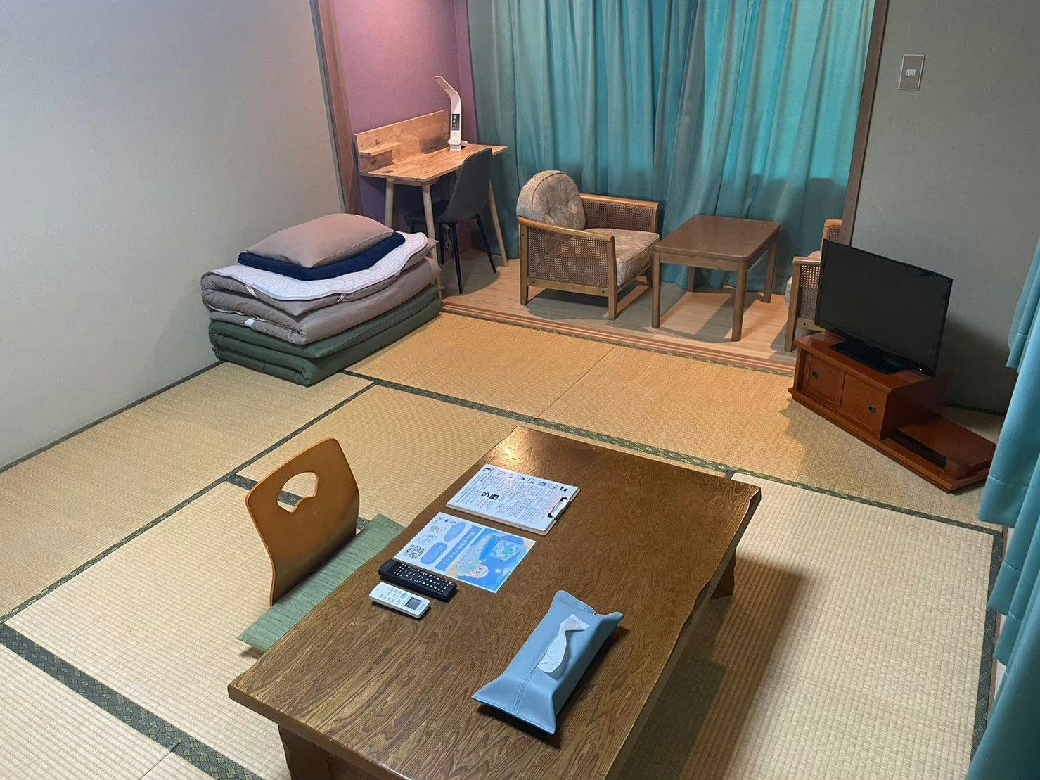 Onsen Petit Hotel Yukori