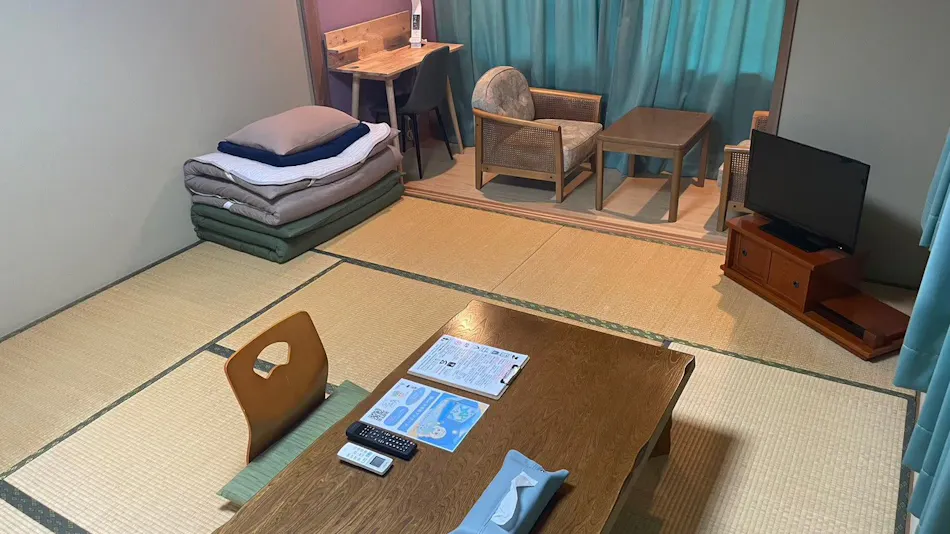 Onsen Petit Hotel Yukori