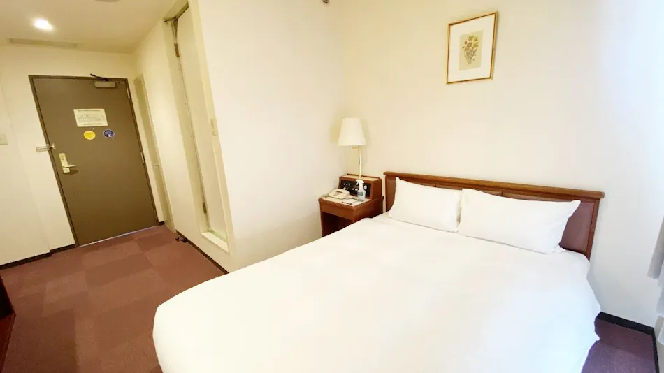 Smile Hotel Kita-Asaka