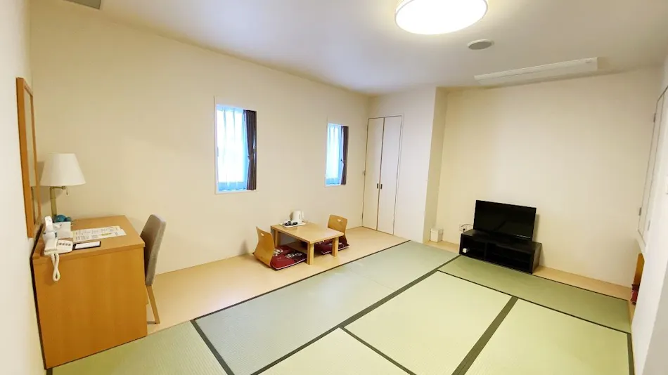 Smile Hotel Kita-Asaka