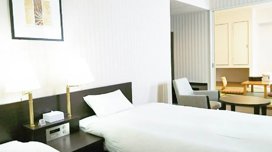 Smile Hotel Kita-Asaka