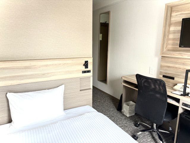 Smile Hotel Kita-Asaka