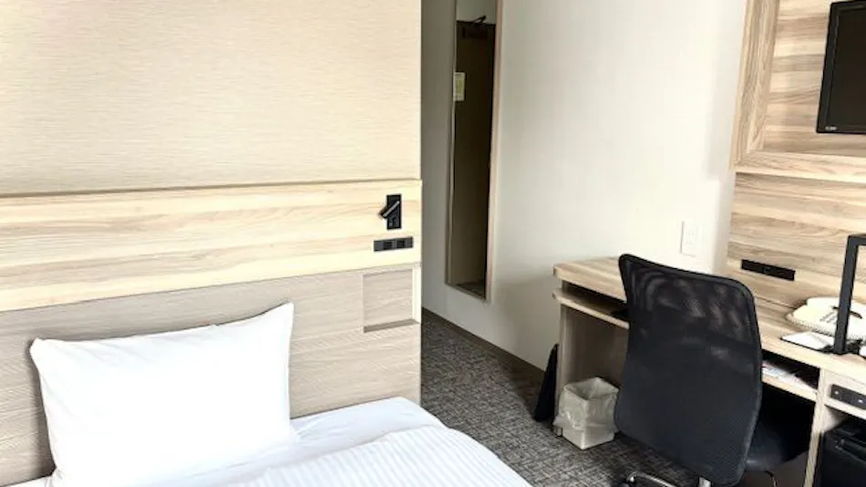 Smile Hotel Kita-Asaka