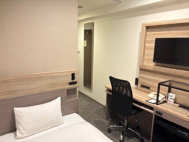 Smile Hotel Kita-Asaka