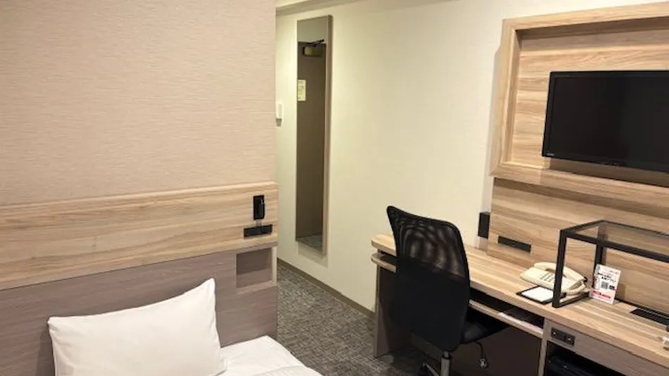 Smile Hotel Kita-Asaka
