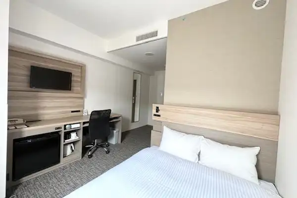 ห้องเตียงใหญ่ ปลอดบุหรี่