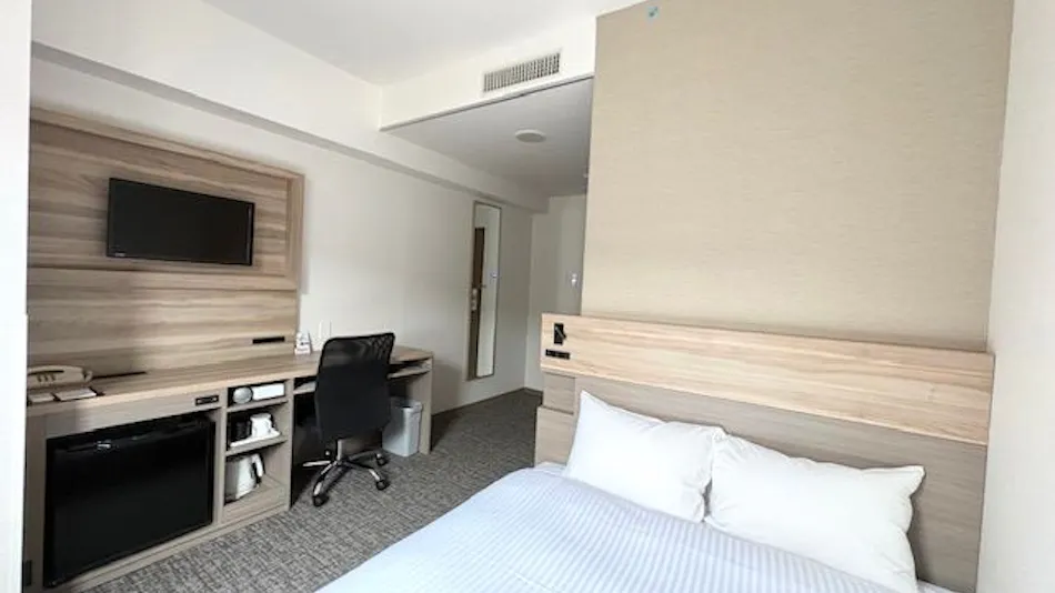 Smile Hotel Kita-Asaka