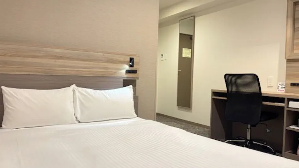 Smile Hotel Kita-Asaka