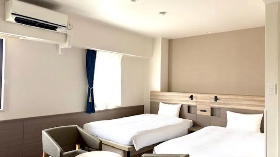 Smile Hotel Kita-Asaka