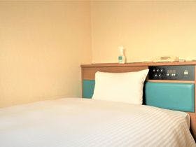 スマイルホテル北朝霞