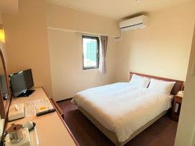 スマイルホテル北朝霞