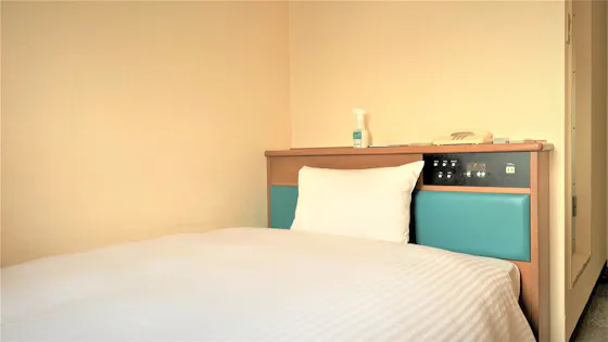 ห้องเซมิ-ดับเบิล (1-2 ท่าน)