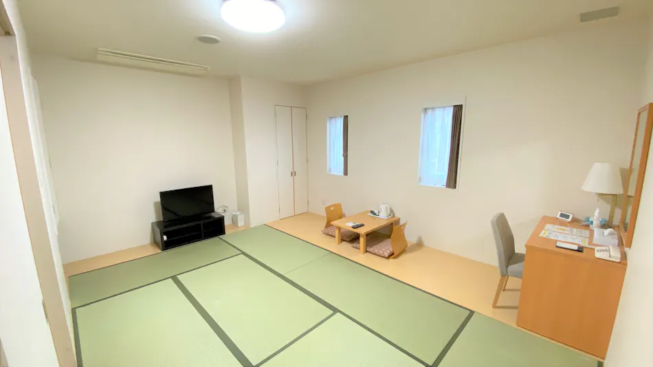 Smile Hotel Kita-Asaka