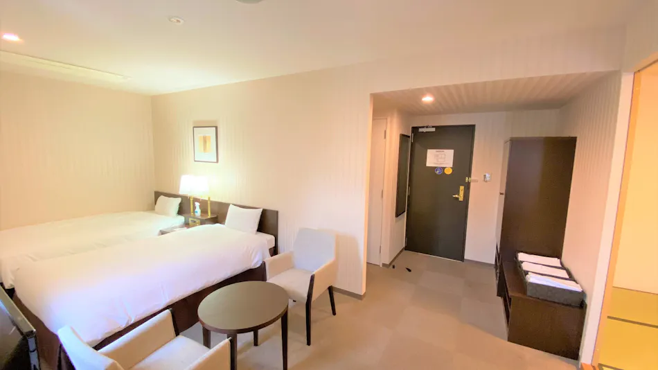 Smile Hotel Kita-Asaka