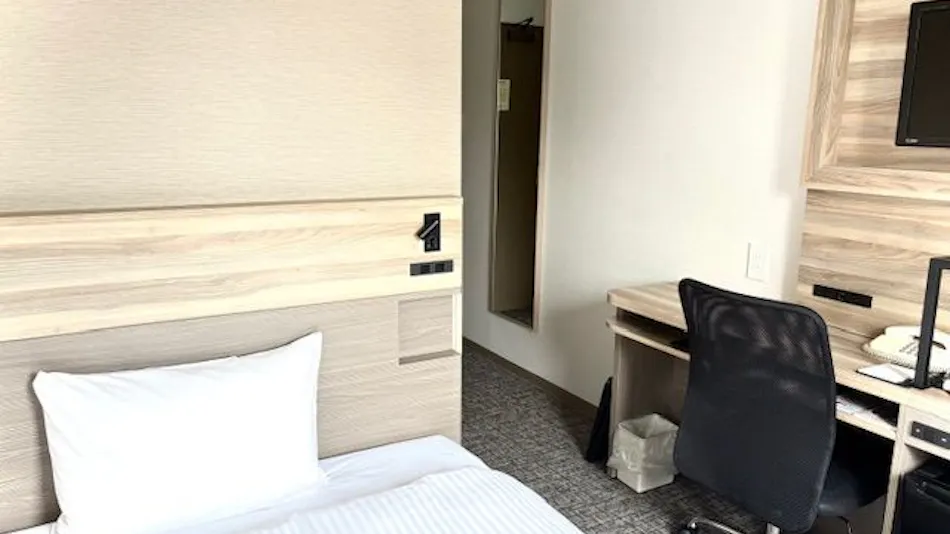Smile Hotel Kita-Asaka