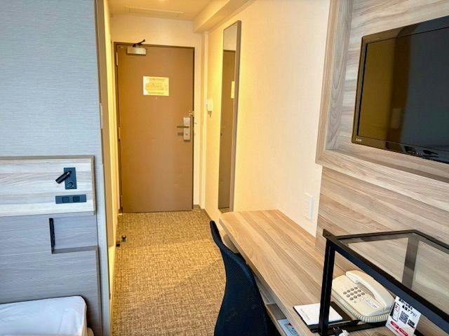Smile Hotel Kita-Asaka