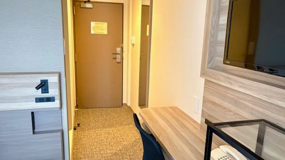 Smile Hotel Kita-Asaka