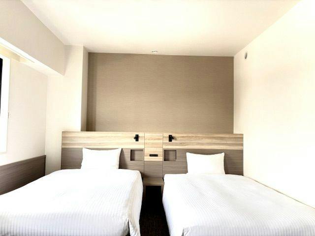 Smile Hotel Kita-Asaka