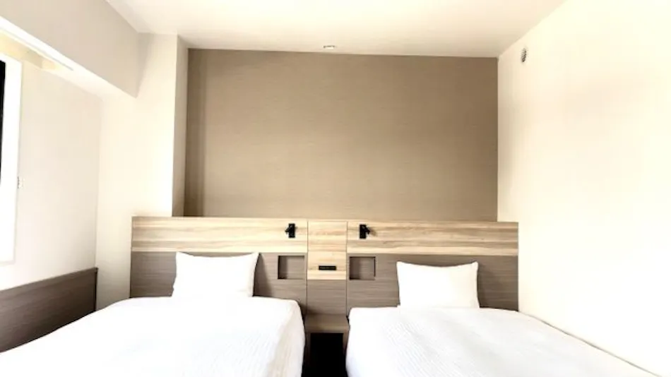 Smile Hotel Kita-Asaka